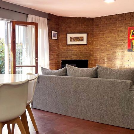 Duplex Mendoza Con Chochera Techada מראה חיצוני תמונה