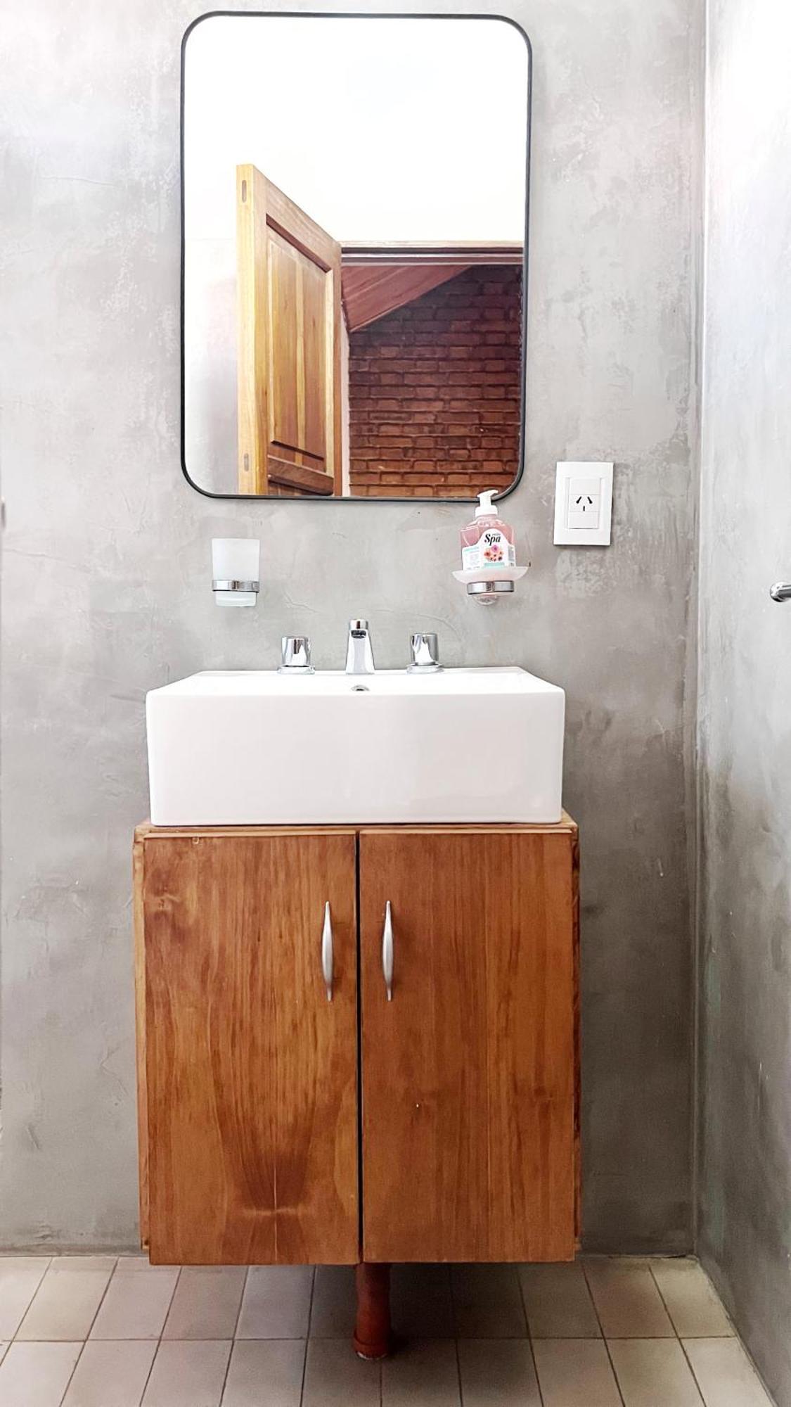 Duplex Mendoza Con Chochera Techada מראה חיצוני תמונה