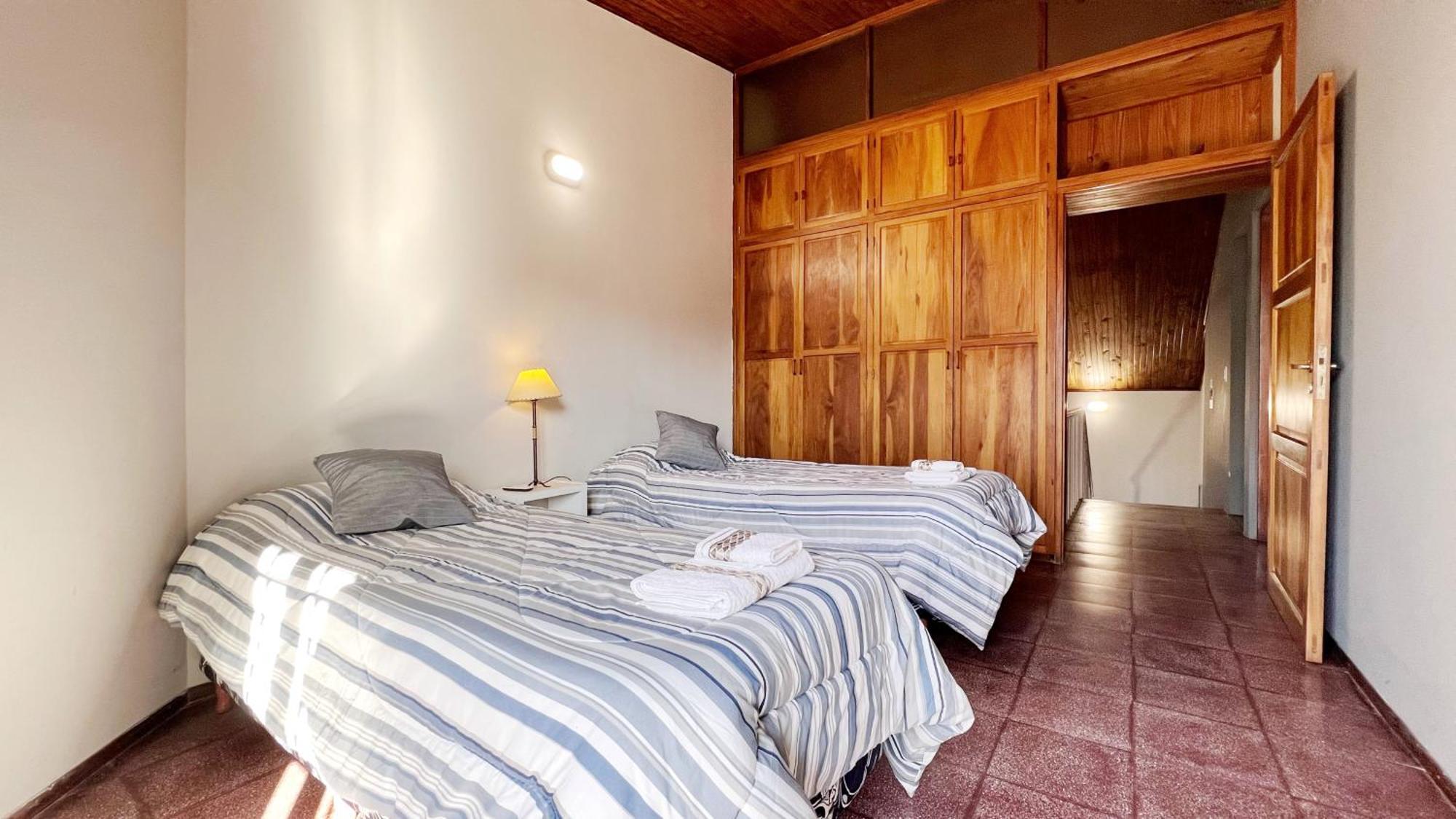 Duplex Mendoza Con Chochera Techada מראה חיצוני תמונה